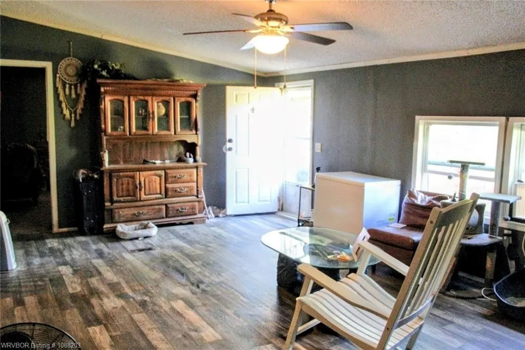 Photo 12 — 110134 S 4696 Road, Muldrow, OK 74948