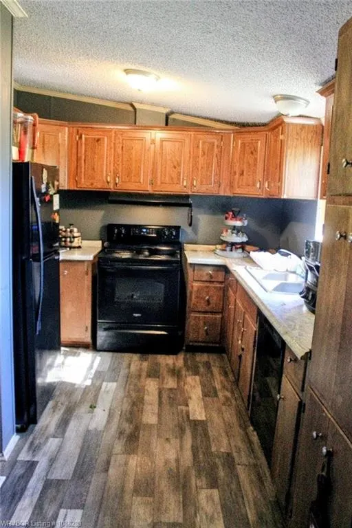 Photo 13 — 110134 S 4696 Road, Muldrow, OK 74948