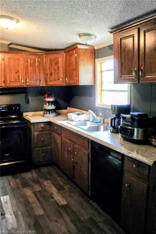 Photo 14 — 110134 S 4696 Road, Muldrow, OK 74948