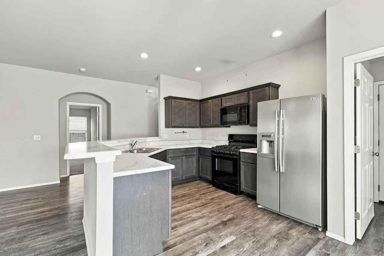 Photo 9 — 1500 S 28th Street, Broken Arrow, OK 74014