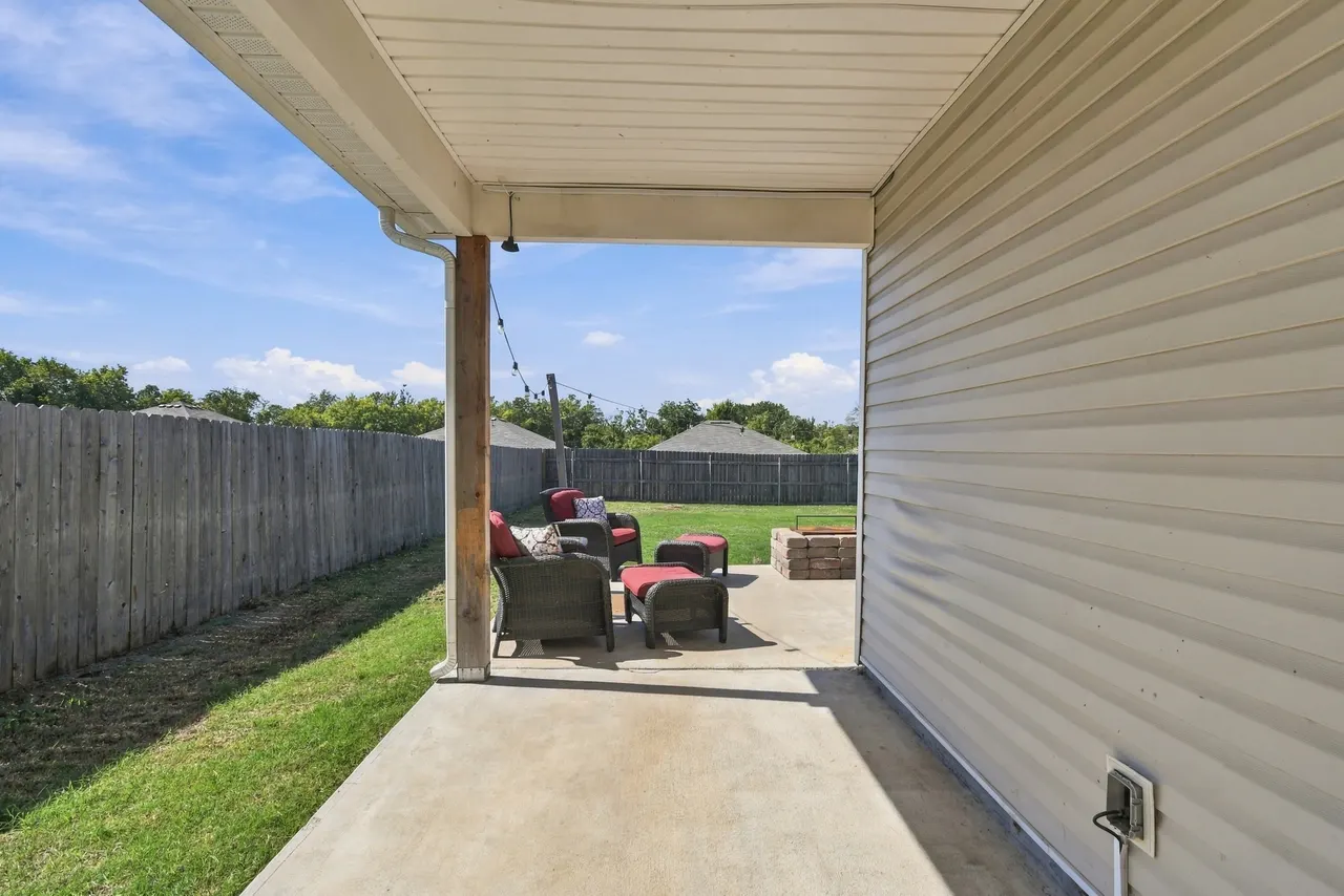 Photo 21 — 1500 S 28th Street, Broken Arrow, OK 74014