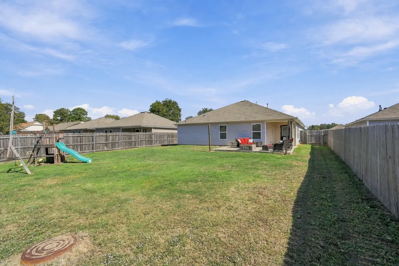 Photo 22 — 1500 S 28th Street, Broken Arrow, OK 74014
