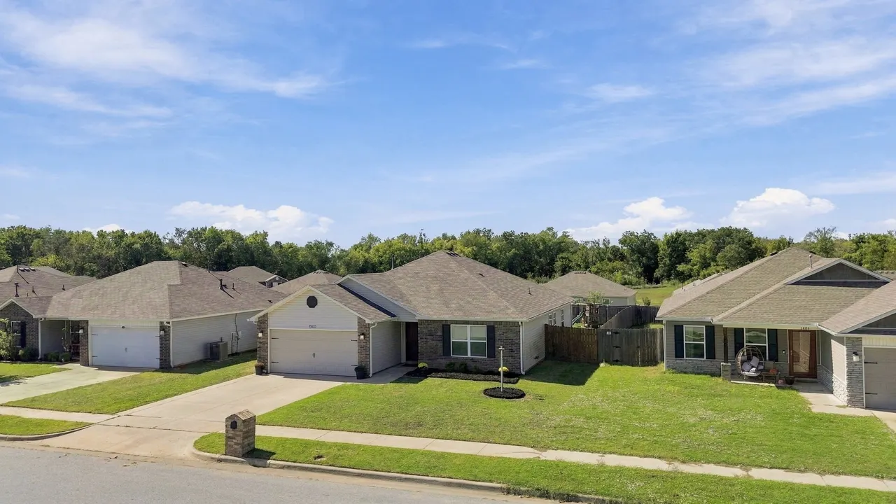 Photo 36 — 1500 S 28th Street, Broken Arrow, OK 74014