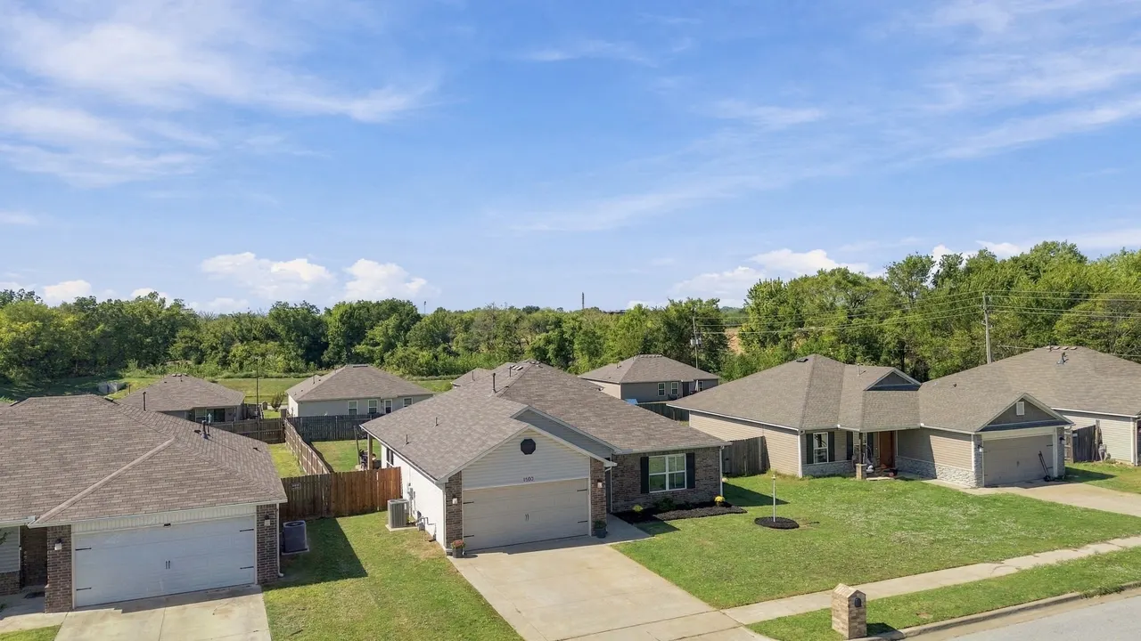 Photo 37 — 1500 S 28th Street, Broken Arrow, OK 74014