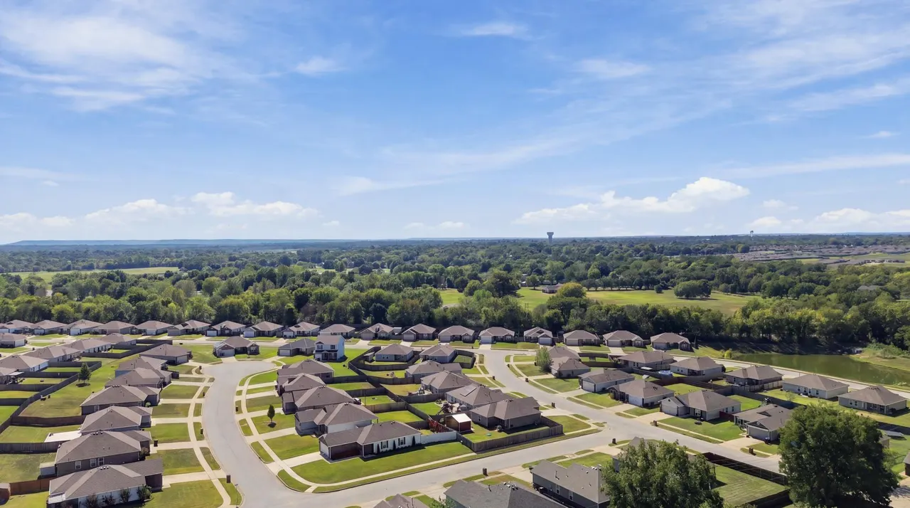 Photo 38 — 1500 S 28th Street, Broken Arrow, OK 74014