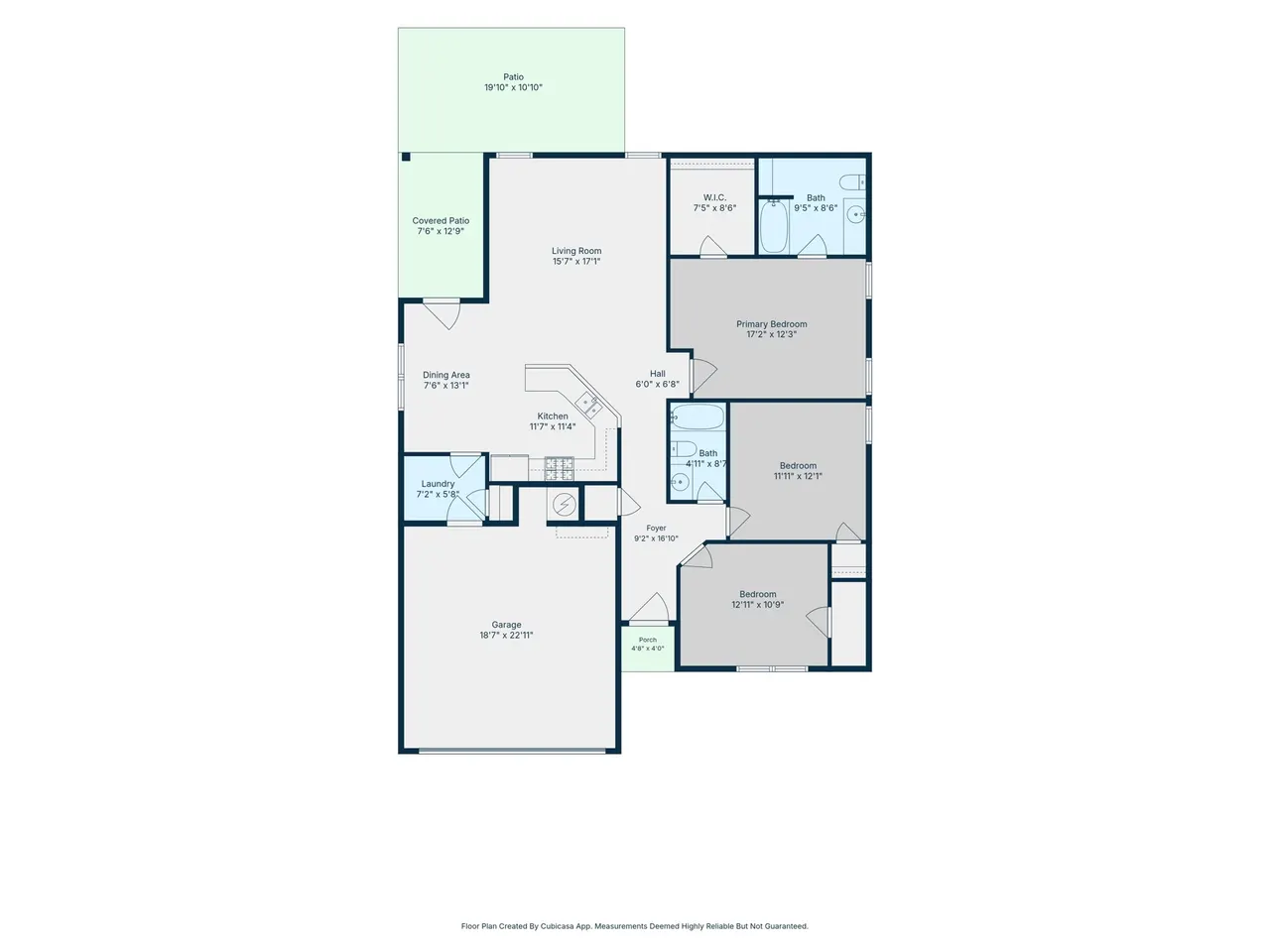 Photo 35 — 1500 S 28th Street, Broken Arrow, OK 74014