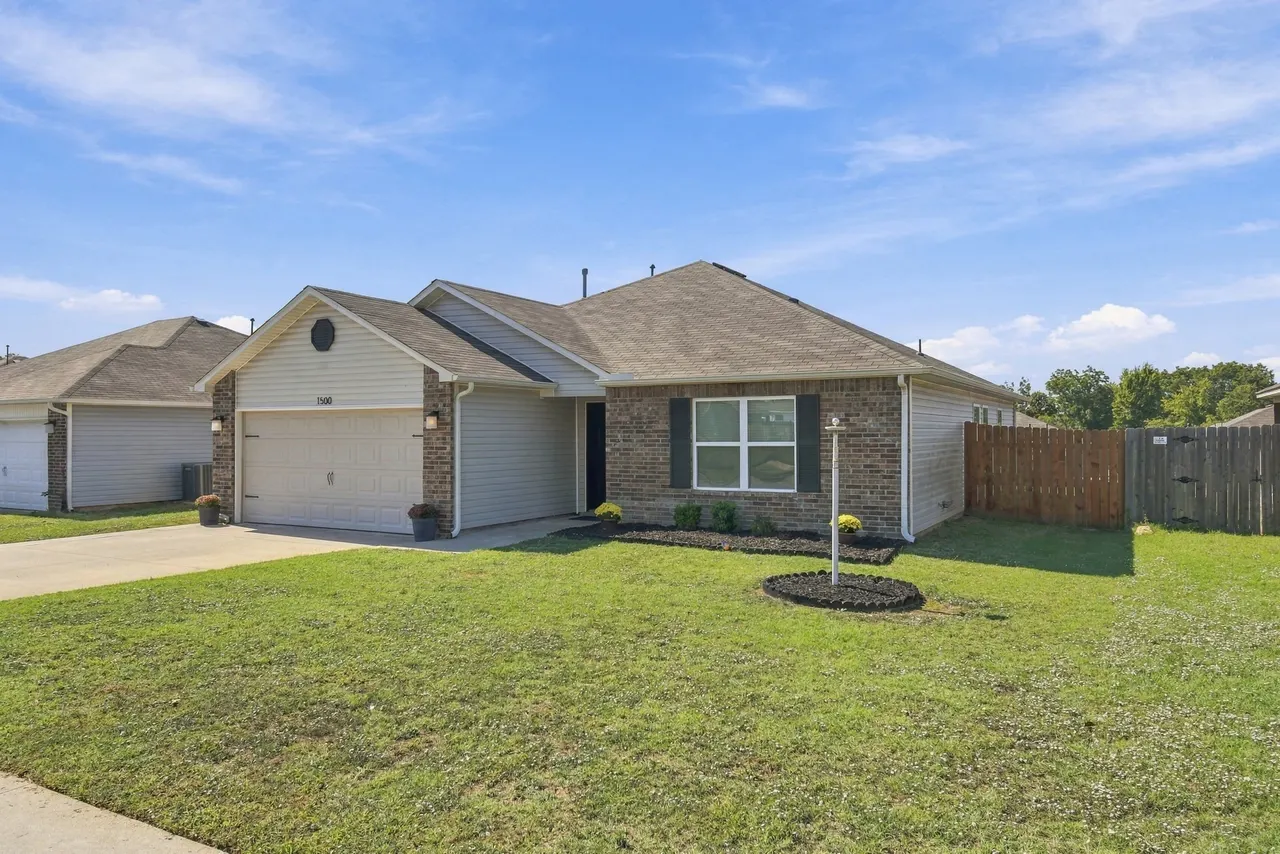 Photo 3 — 1500 S 28th Street, Broken Arrow, OK 74014