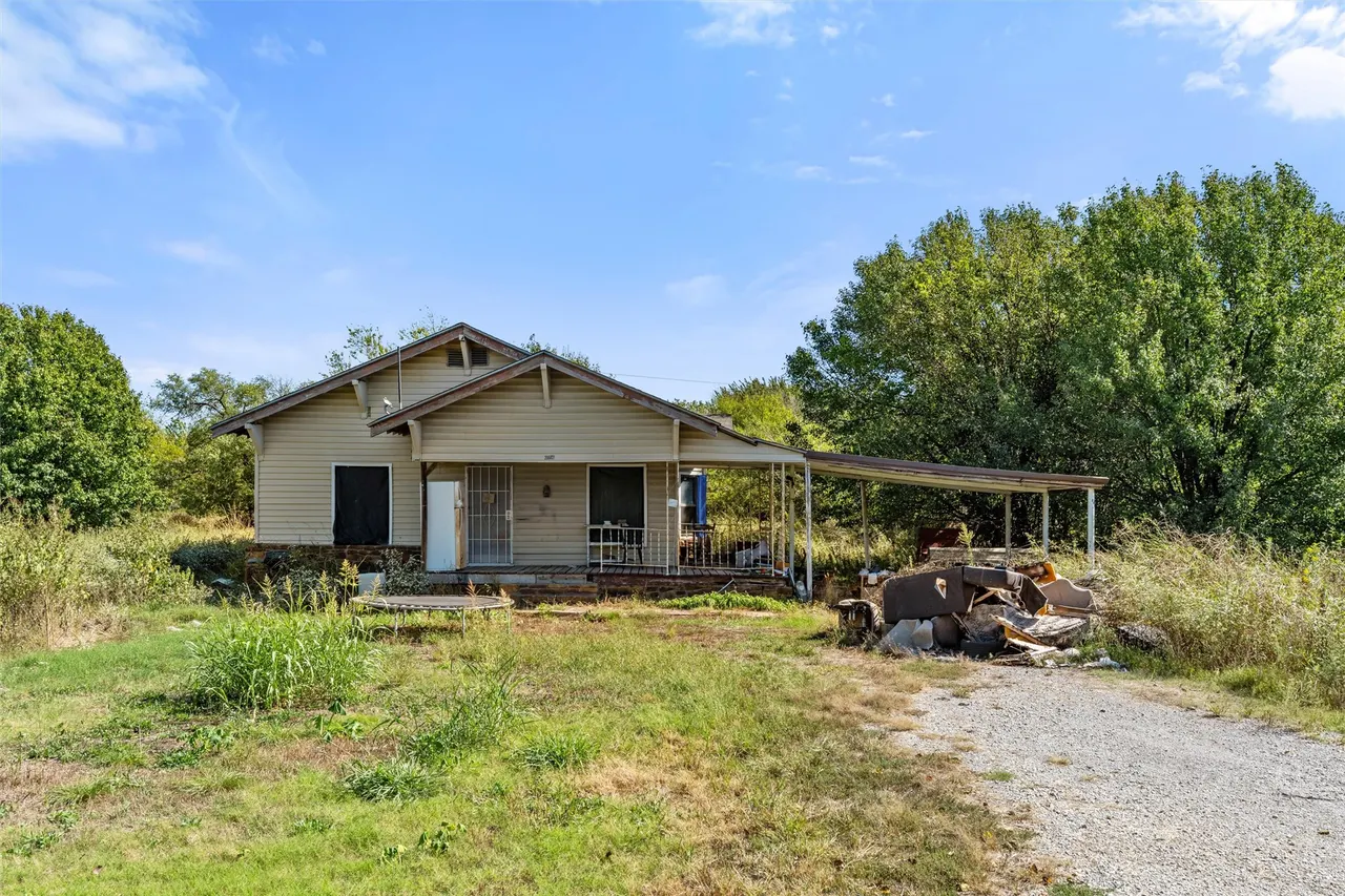 Photo 4 — 396821 W 1350 Drive, Dewey, OK 74029