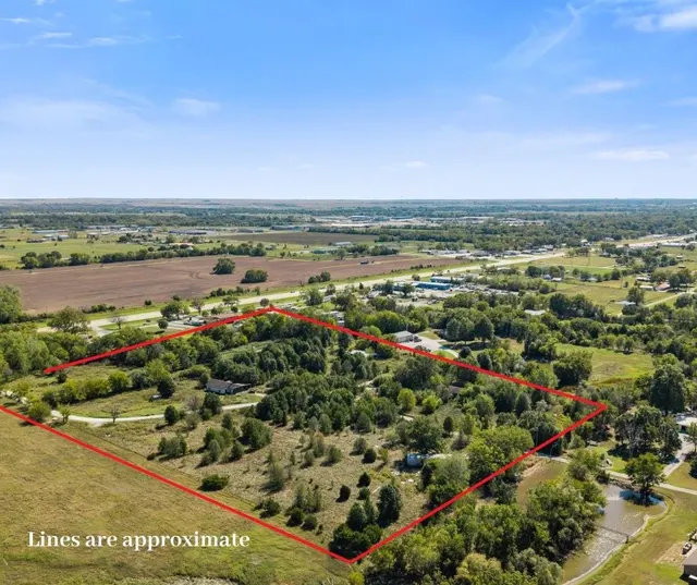 Photo 5 — 396821 W 1350 Drive, Dewey, OK 74029