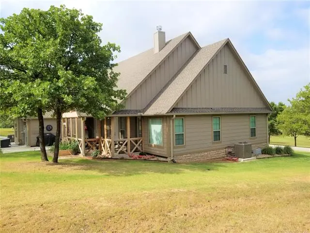Photo 11 — 116651 S 4299 Loop, Porum, OK 74455