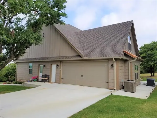 Photo 12 — 116651 S 4299 Loop, Porum, OK 74455