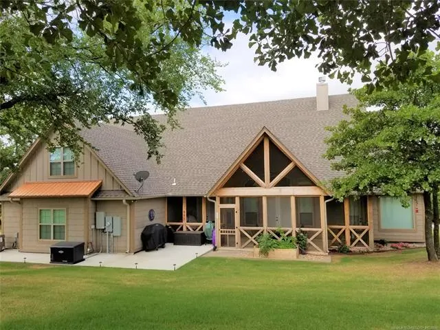Photo 4 — 116651 S 4299 Loop, Porum, OK 74455