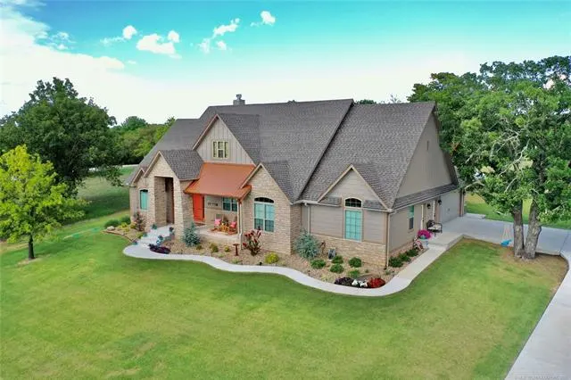 Photo 5 — 116651 S 4299 Loop, Porum, OK 74455