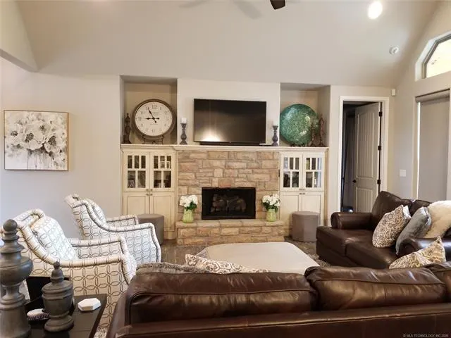 Photo 15 — 116651 S 4299 Loop, Porum, OK 74455
