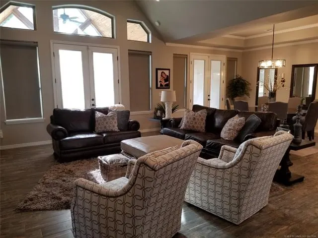 Photo 17 — 116651 S 4299 Loop, Porum, OK 74455