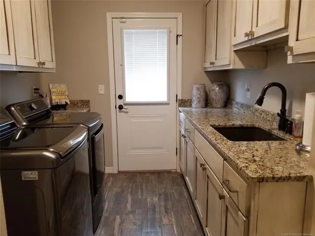 Photo 37 — 116651 S 4299 Loop, Porum, OK 74455