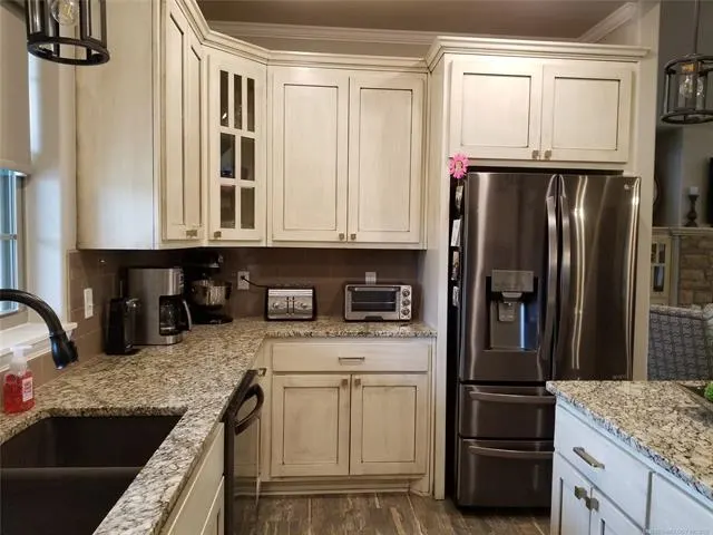 Photo 20 — 116651 S 4299 Loop, Porum, OK 74455