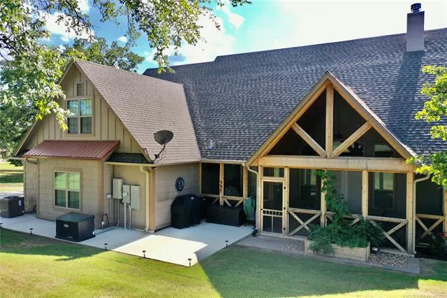 Photo 6 — 116651 S 4299 Loop, Porum, OK 74455
