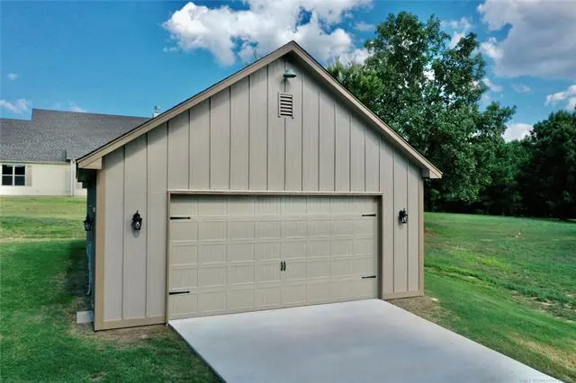 Photo 8 — 116651 S 4299 Loop, Porum, OK 74455
