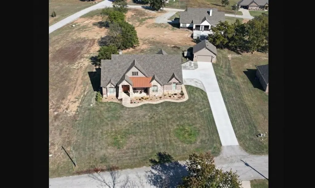 Photo 46 — 116651 S 4299 Loop, Porum, OK 74455