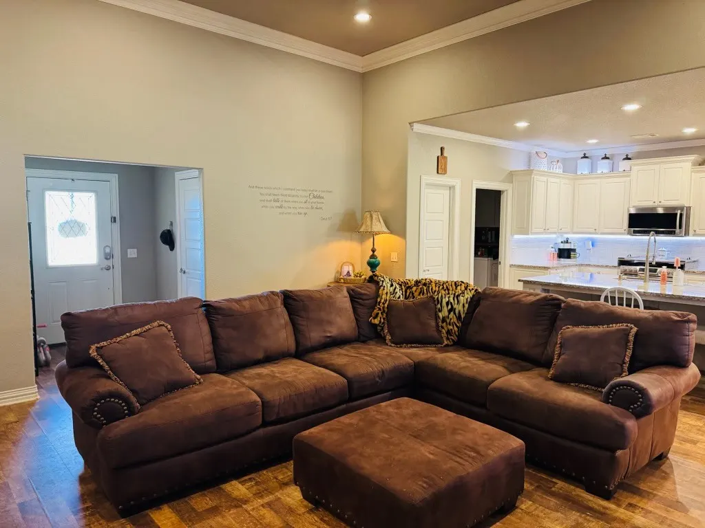 Photo 7 — 573 Edgewood Circle, Durant, OK 74701
