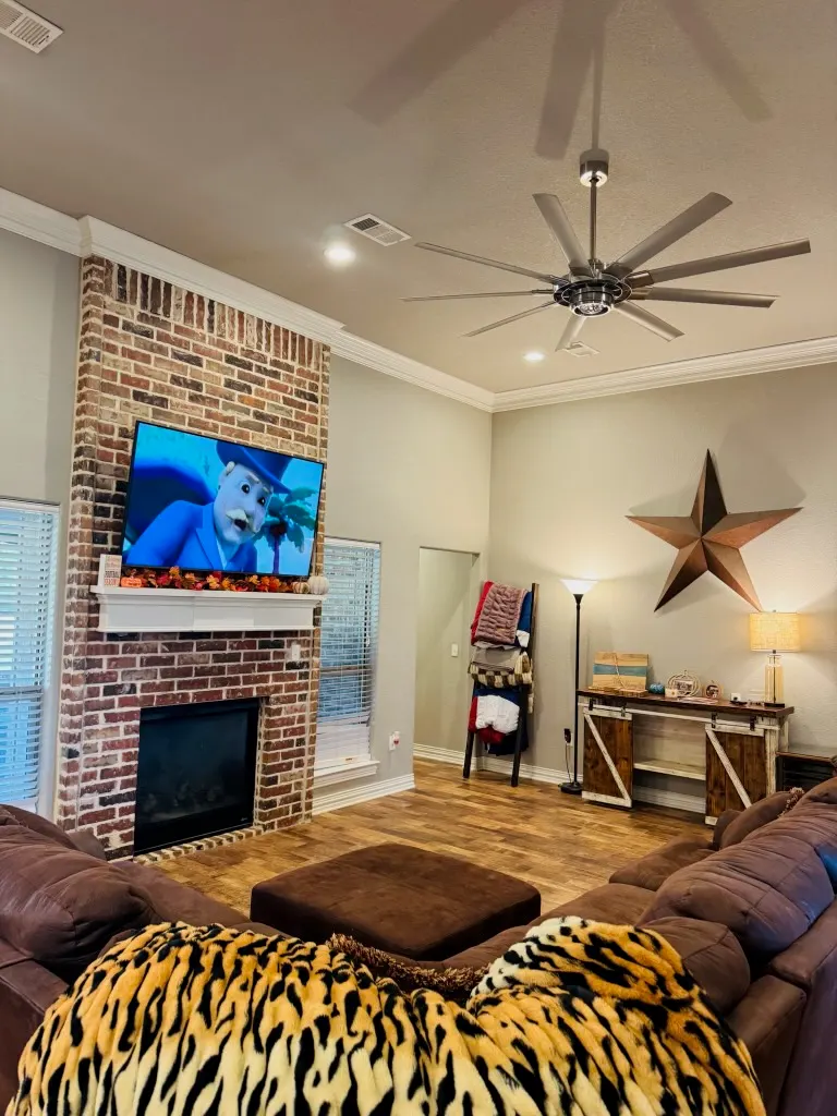 Photo 9 — 573 Edgewood Circle, Durant, OK 74701