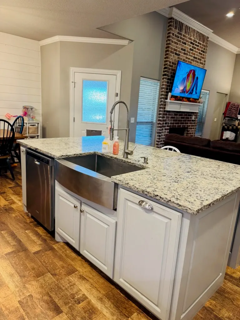 Photo 10 — 573 Edgewood Circle, Durant, OK 74701