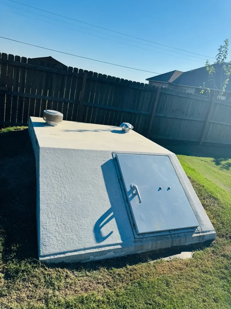 Photo 19 — 573 Edgewood Circle, Durant, OK 74701