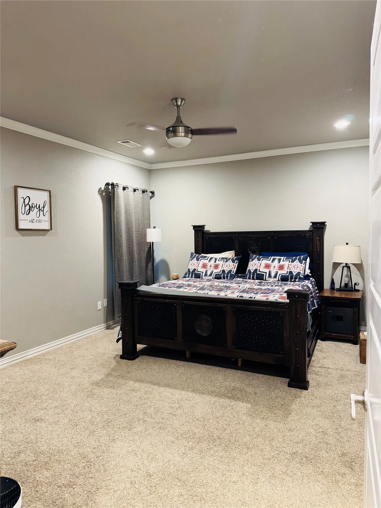 Photo 20 — 573 Edgewood Circle, Durant, OK 74701