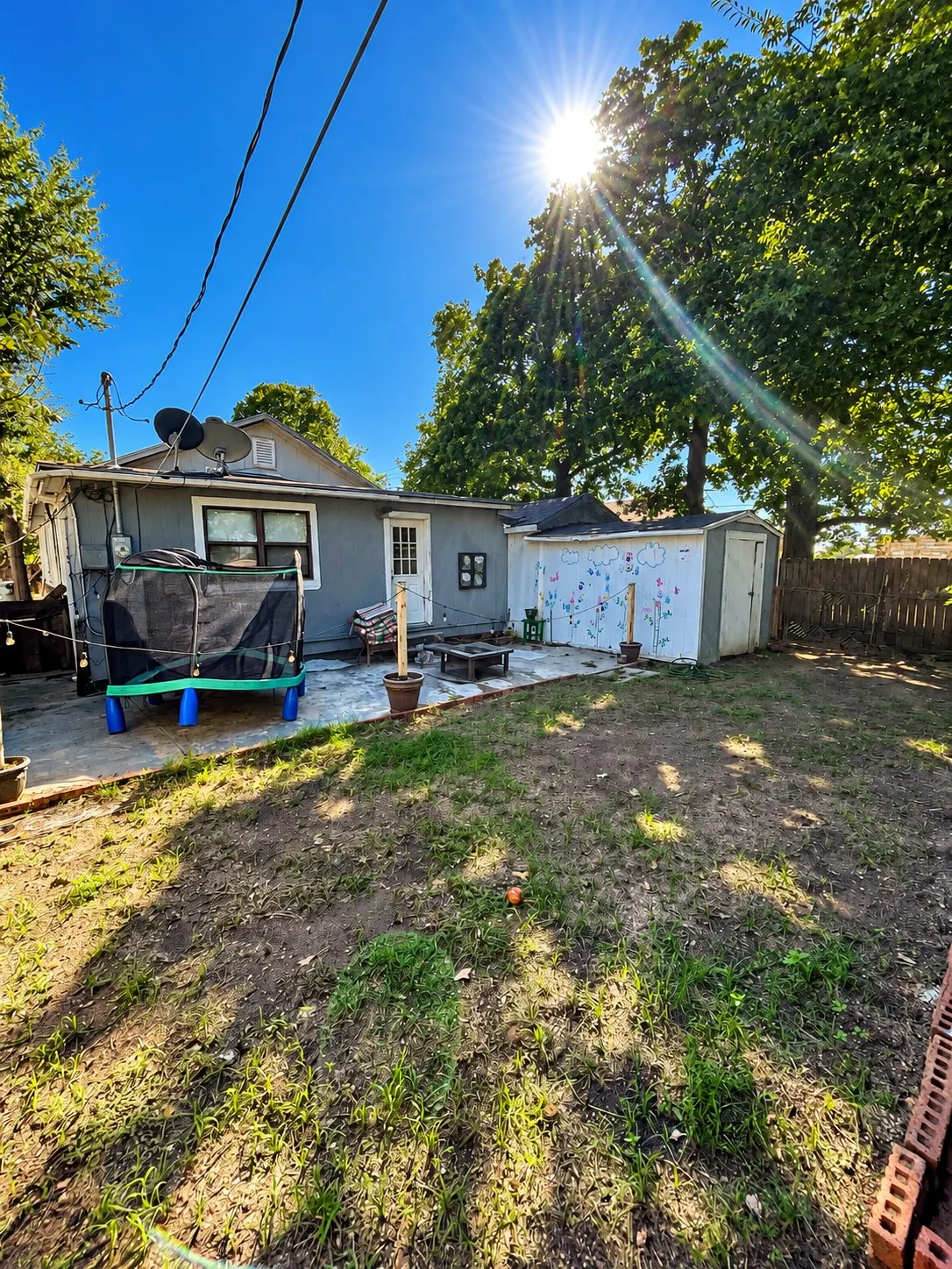 Photo 23 — 1717 SW 1st Avenue, Ardmore, OK 73401