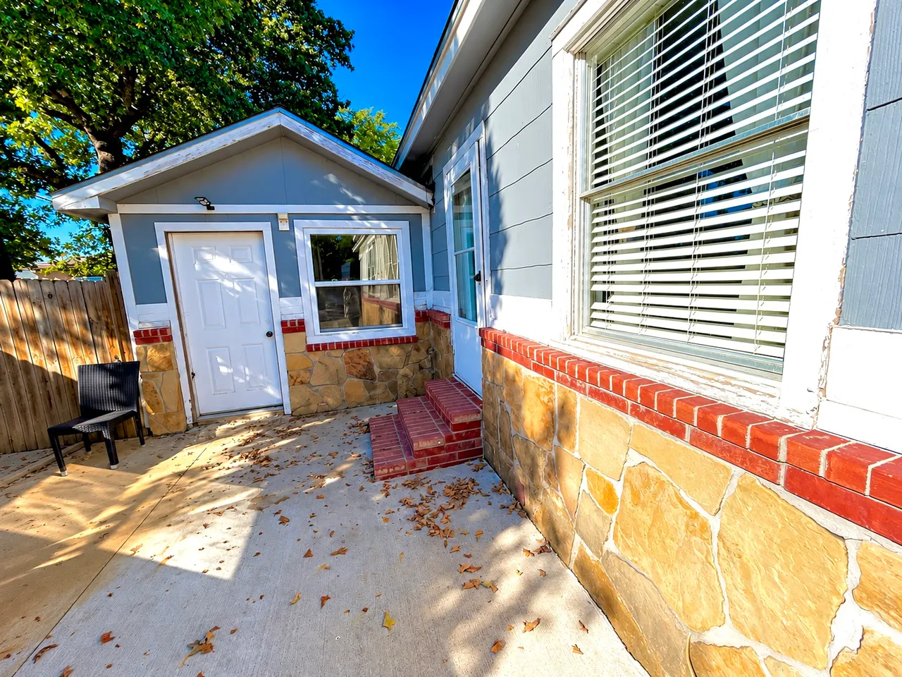 Photo 3 — 1717 SW 1st Avenue, Ardmore, OK 73401