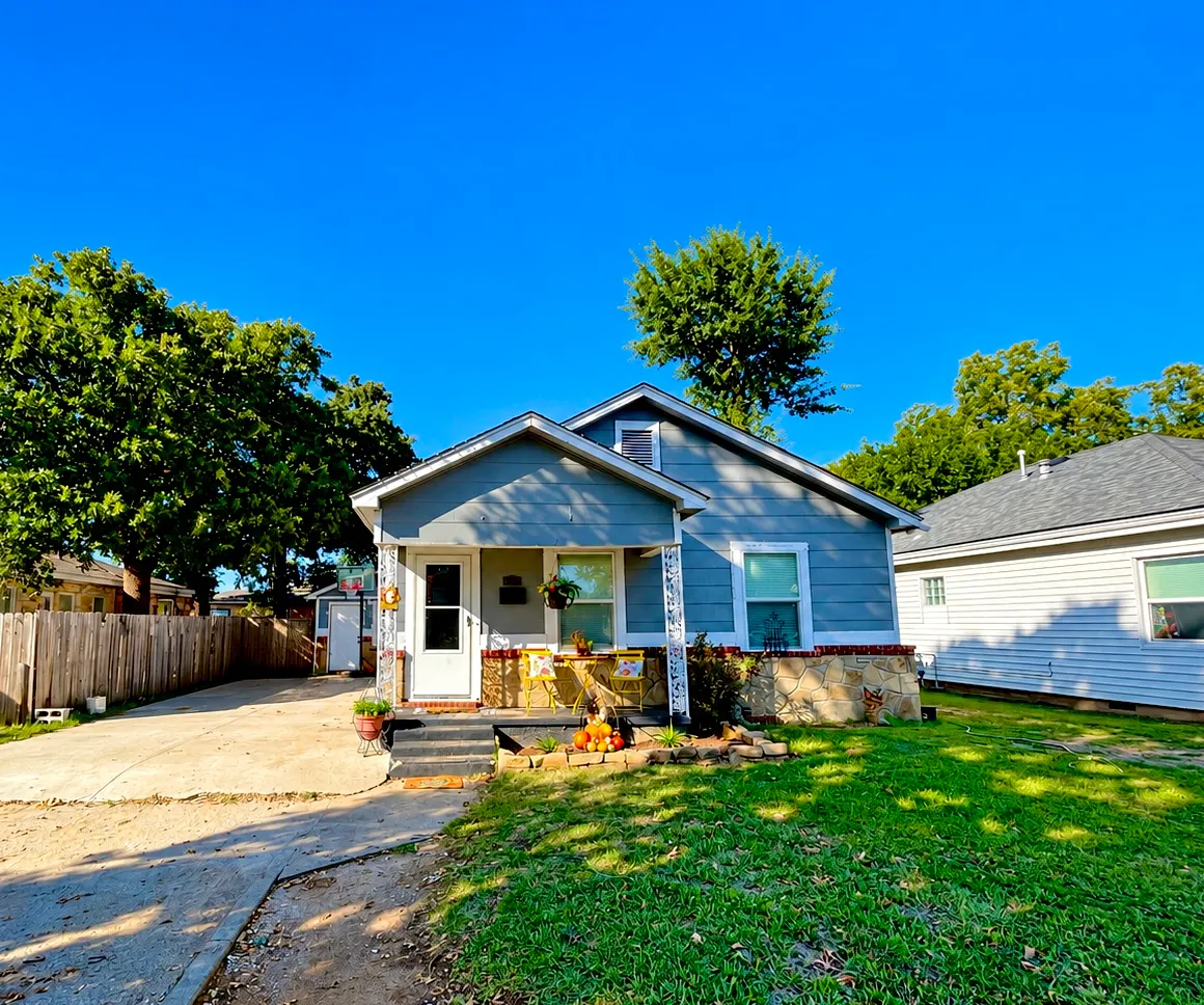 Photo 4 — 1717 SW 1st Avenue, Ardmore, OK 73401