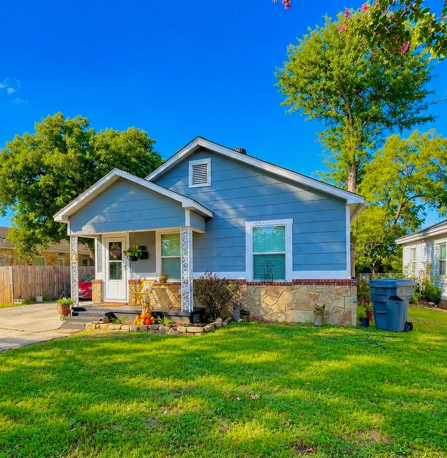 Photo 5 — 1717 SW 1st Avenue, Ardmore, OK 73401