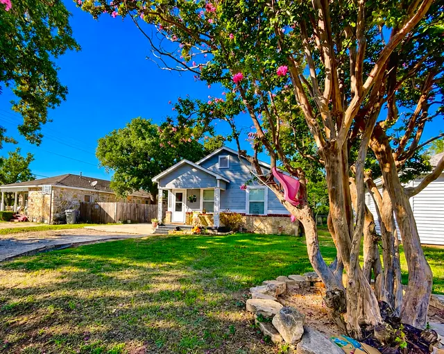 Photo 2 — 1717 SW 1st Avenue, Ardmore, OK 73401