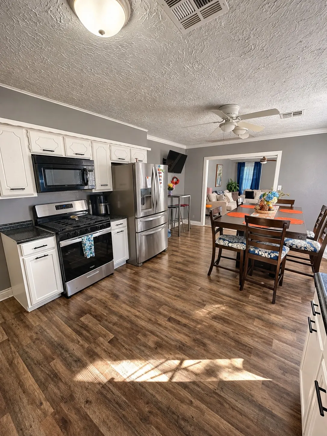 Photo 11 — 1717 SW 1st Avenue, Ardmore, OK 73401