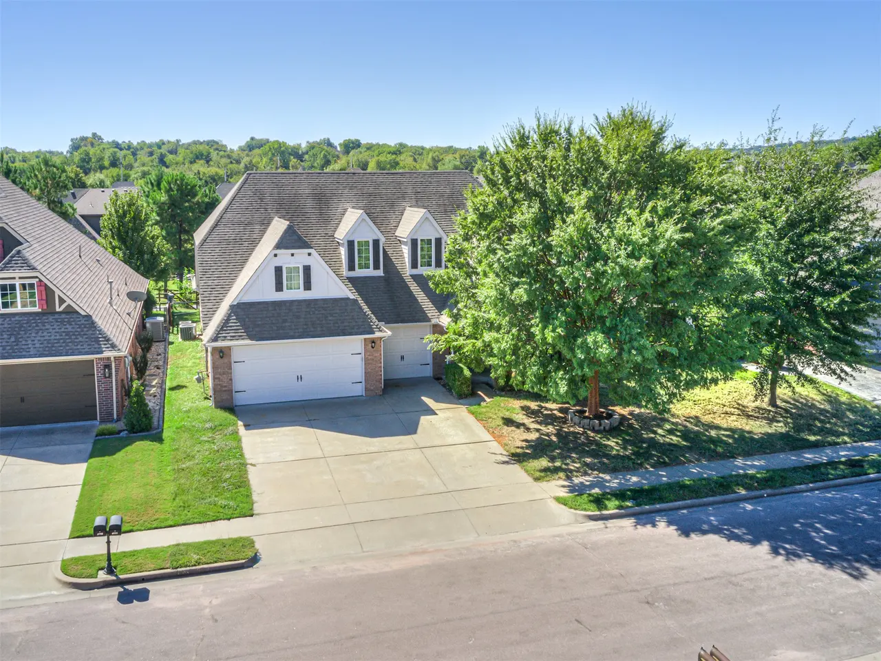 Photo 60 — 3908 W 109th Street S, Jenks, OK 74037