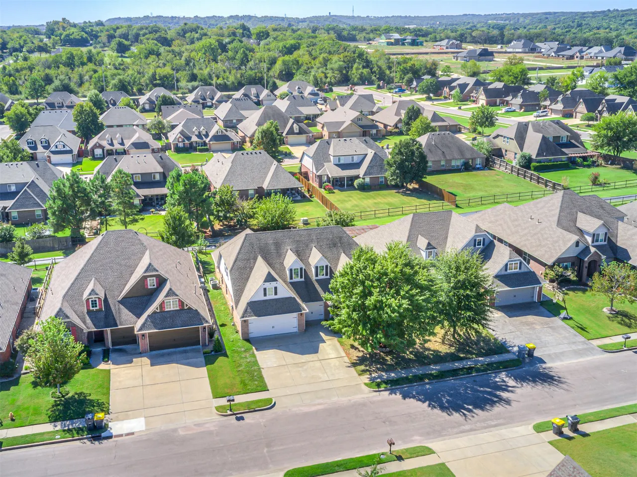 Photo 61 — 3908 W 109th Street S, Jenks, OK 74037
