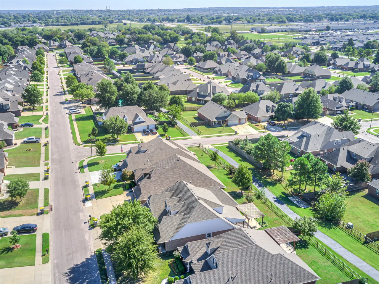 Photo 62 — 3908 W 109th Street S, Jenks, OK 74037
