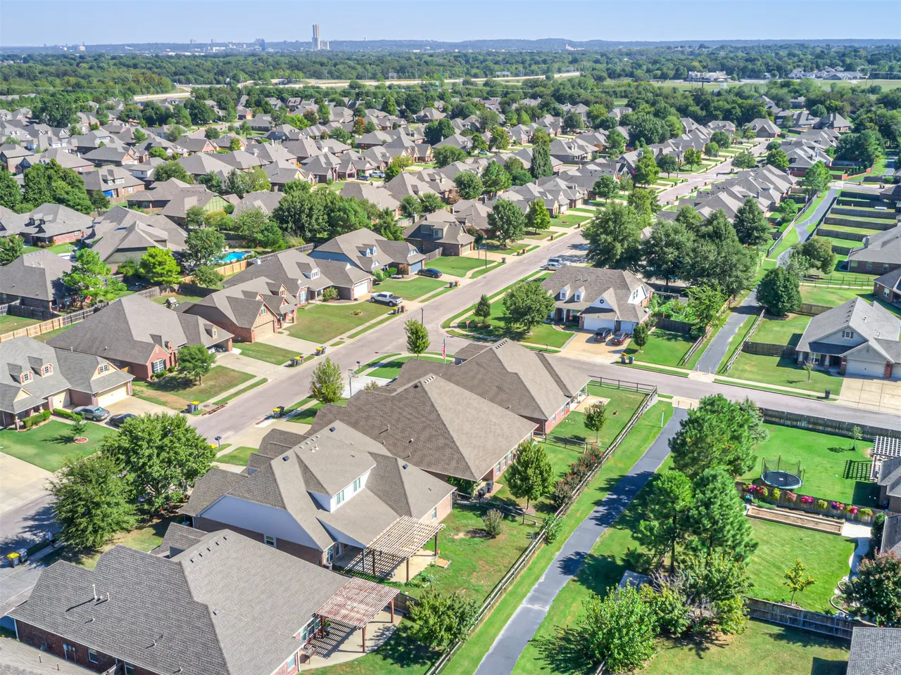 Photo 63 — 3908 W 109th Street S, Jenks, OK 74037
