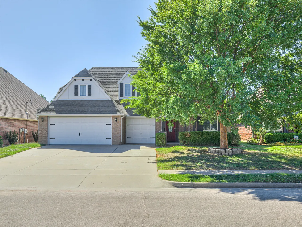 Photo 5 — 3908 W 109th Street S, Jenks, OK 74037