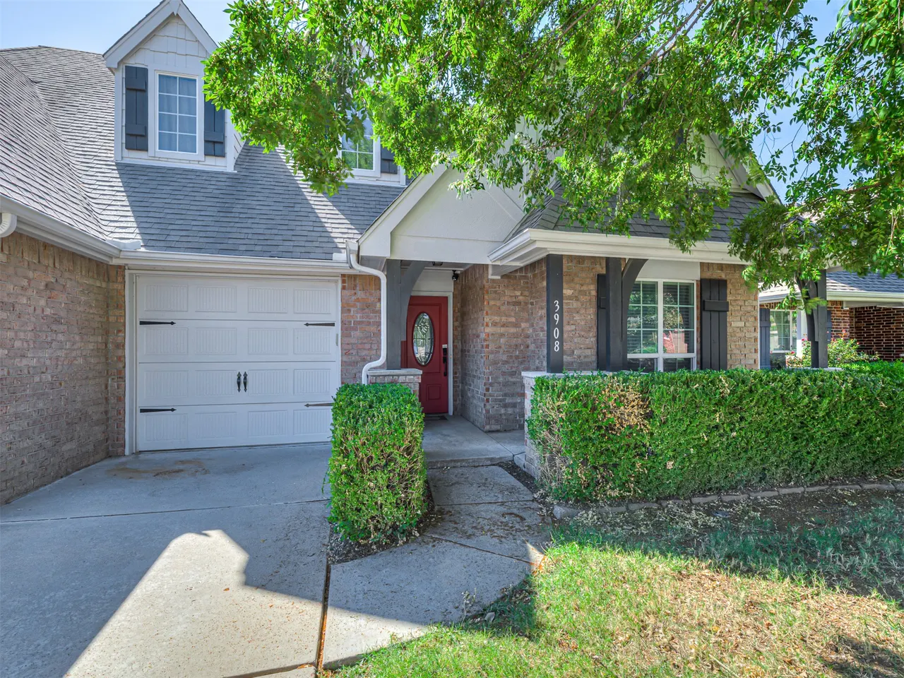 Photo 2 — 3908 W 109th Street S, Jenks, OK 74037