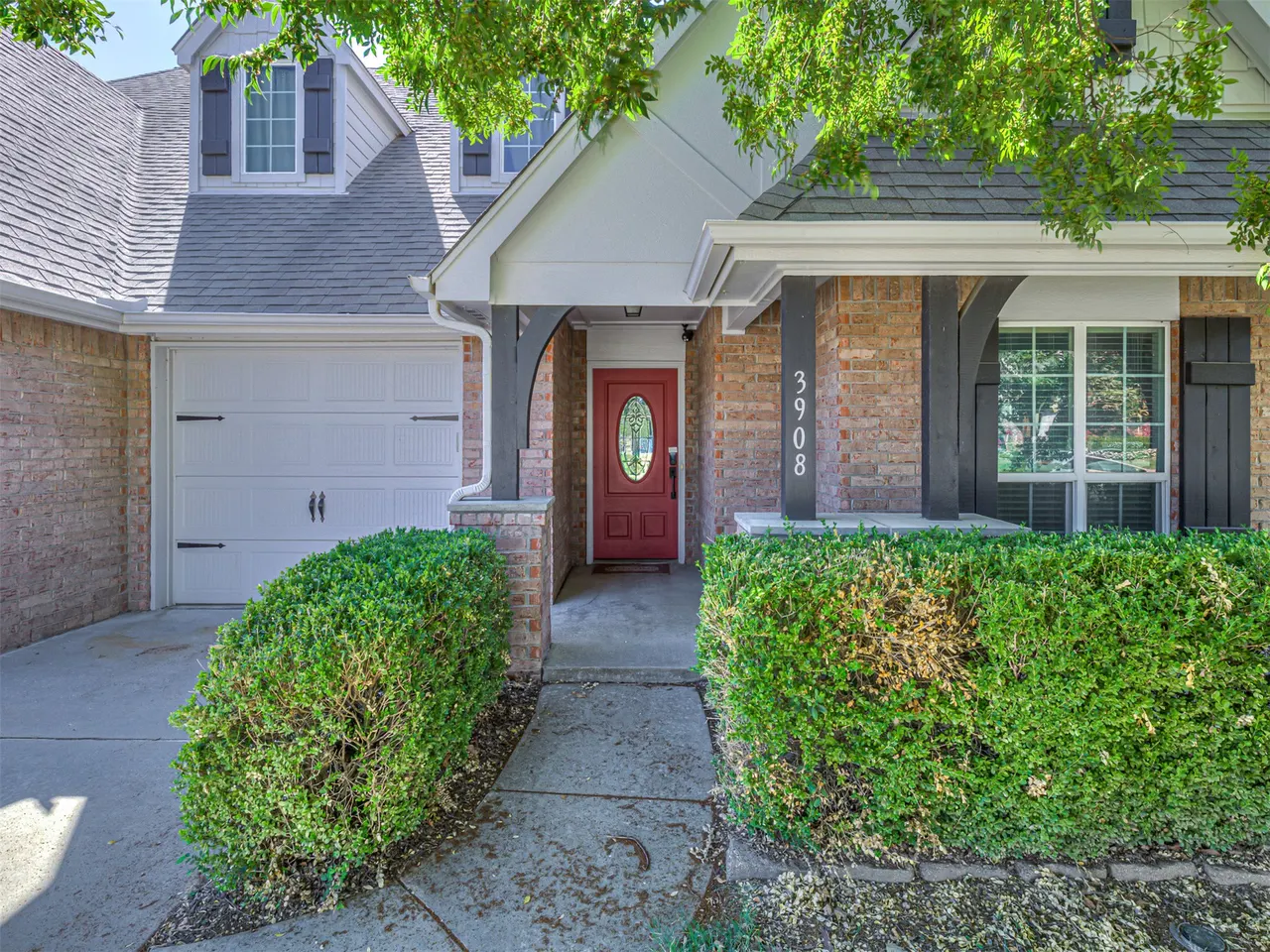 Photo 3 — 3908 W 109th Street S, Jenks, OK 74037