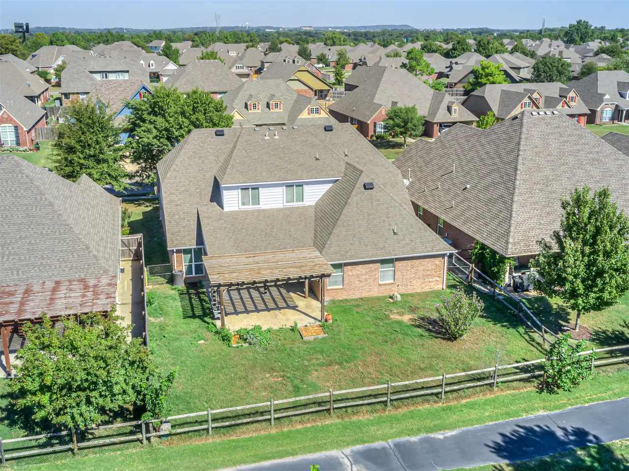 Photo 64 — 3908 W 109th Street S, Jenks, OK 74037