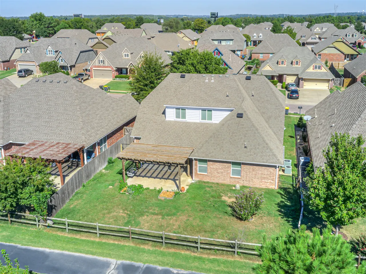 Photo 65 — 3908 W 109th Street S, Jenks, OK 74037