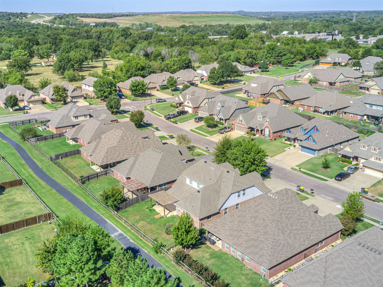 Photo 66 — 3908 W 109th Street S, Jenks, OK 74037