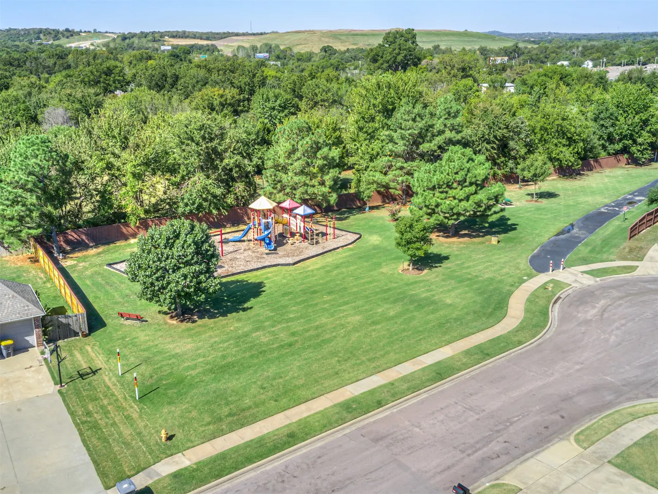Photo 67 — 3908 W 109th Street S, Jenks, OK 74037