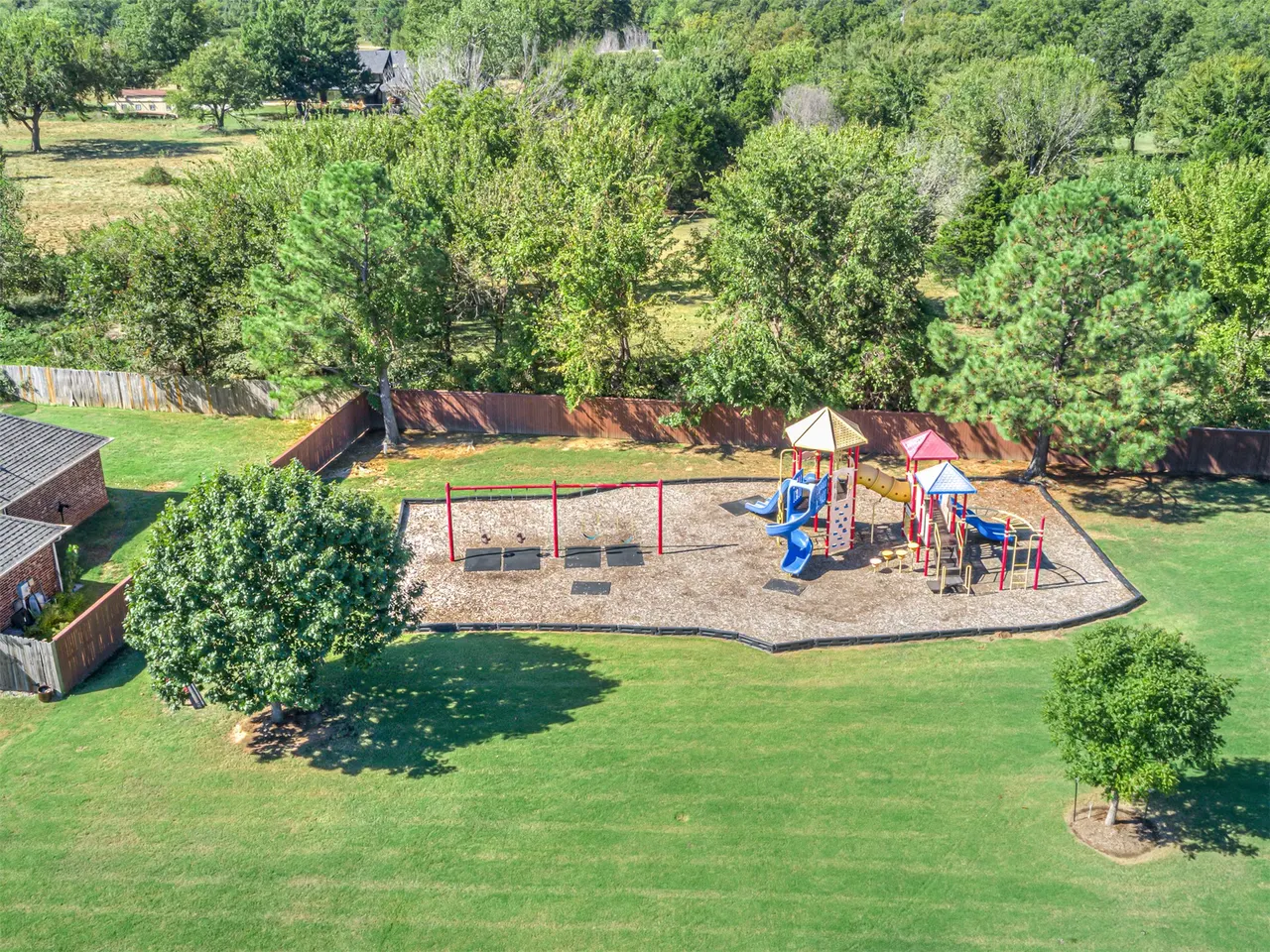 Photo 68 — 3908 W 109th Street S, Jenks, OK 74037