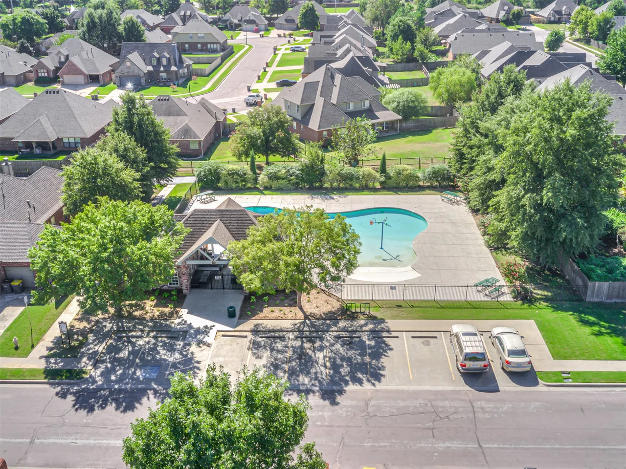Photo 69 — 3908 W 109th Street S, Jenks, OK 74037