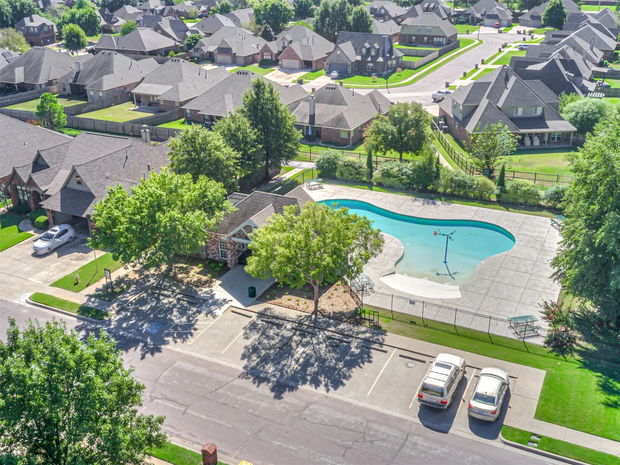Photo 70 — 3908 W 109th Street S, Jenks, OK 74037