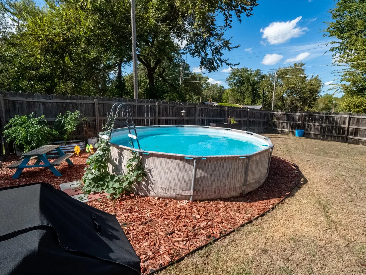 Photo 28 — 420 S Virginia Avenue, Drumright, OK 74030